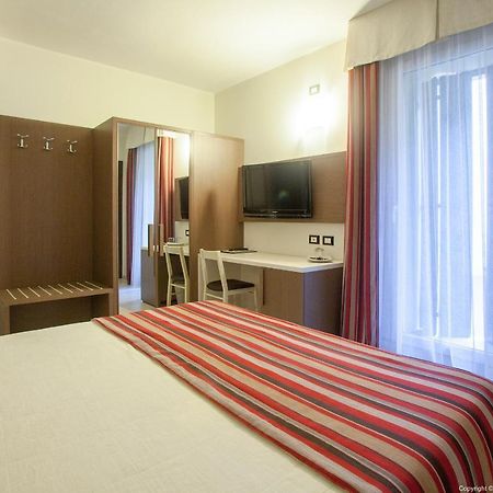 Sirio Life Hotel Trissino Bagian luar foto