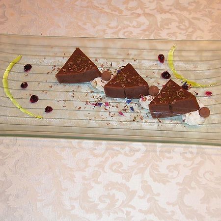 Sirio Life Hotel Trissino Bagian luar foto