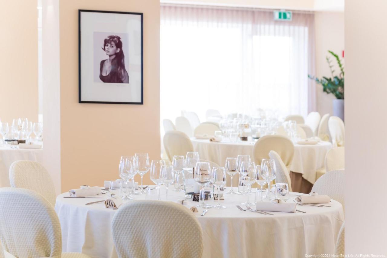 Sirio Life Hotel Trissino Bagian luar foto
