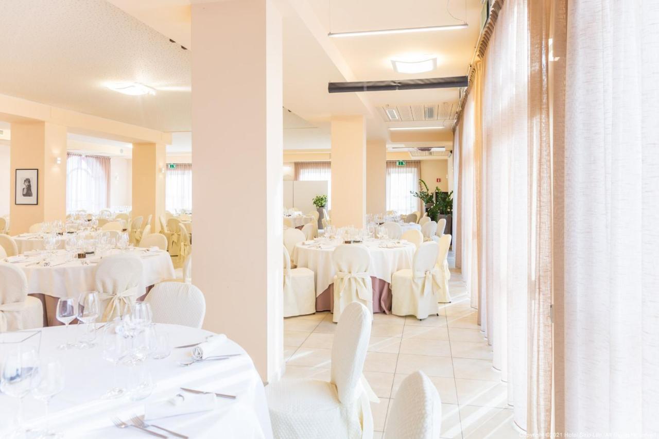 Sirio Life Hotel Trissino Bagian luar foto