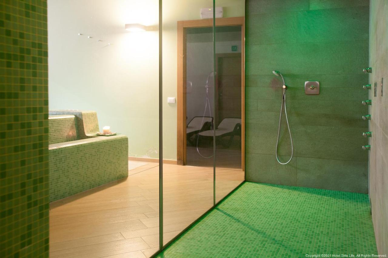 Sirio Life Hotel Trissino Bagian luar foto