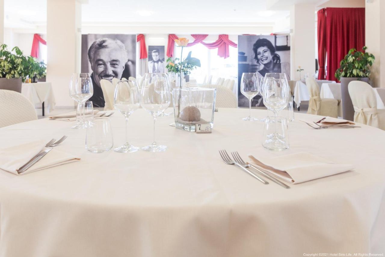 Sirio Life Hotel Trissino Bagian luar foto