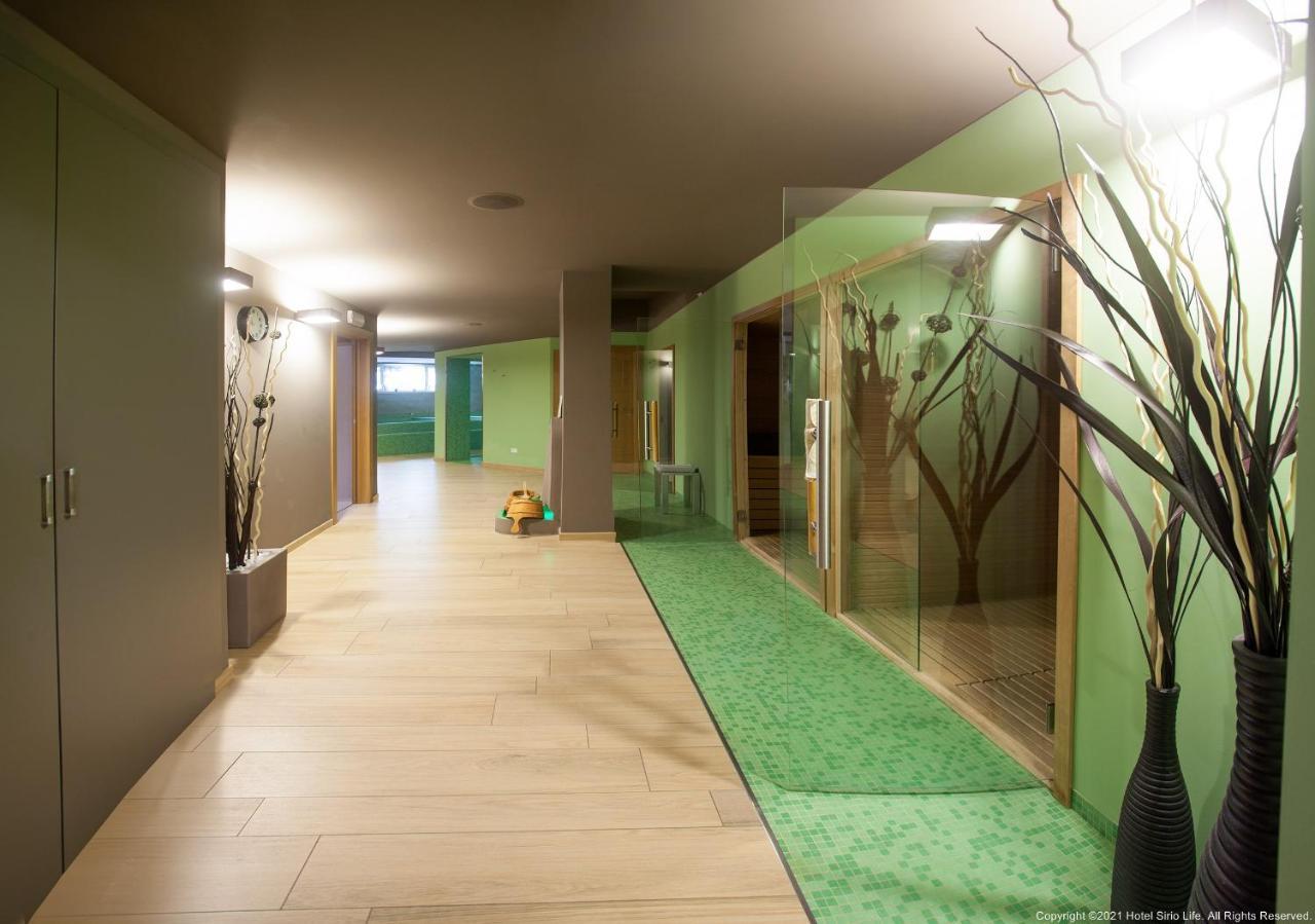 Sirio Life Hotel Trissino Bagian luar foto