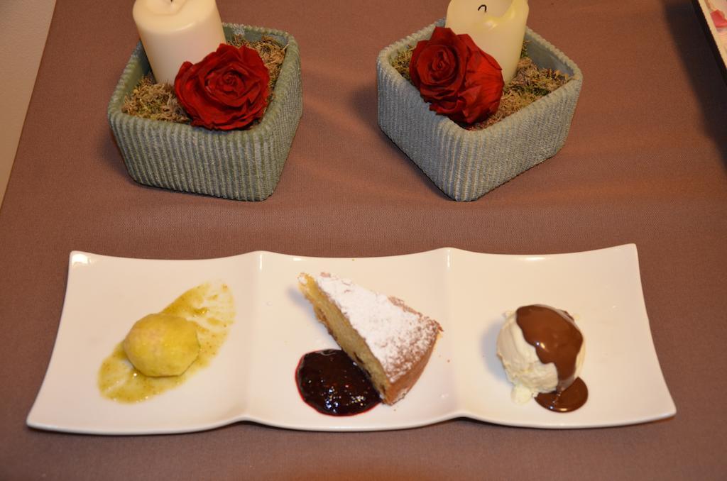 Sirio Life Hotel Trissino Bagian luar foto