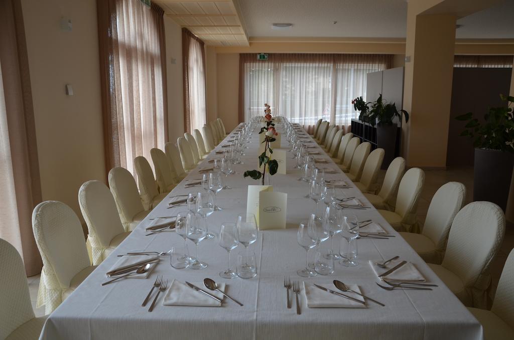 Sirio Life Hotel Trissino Bagian luar foto