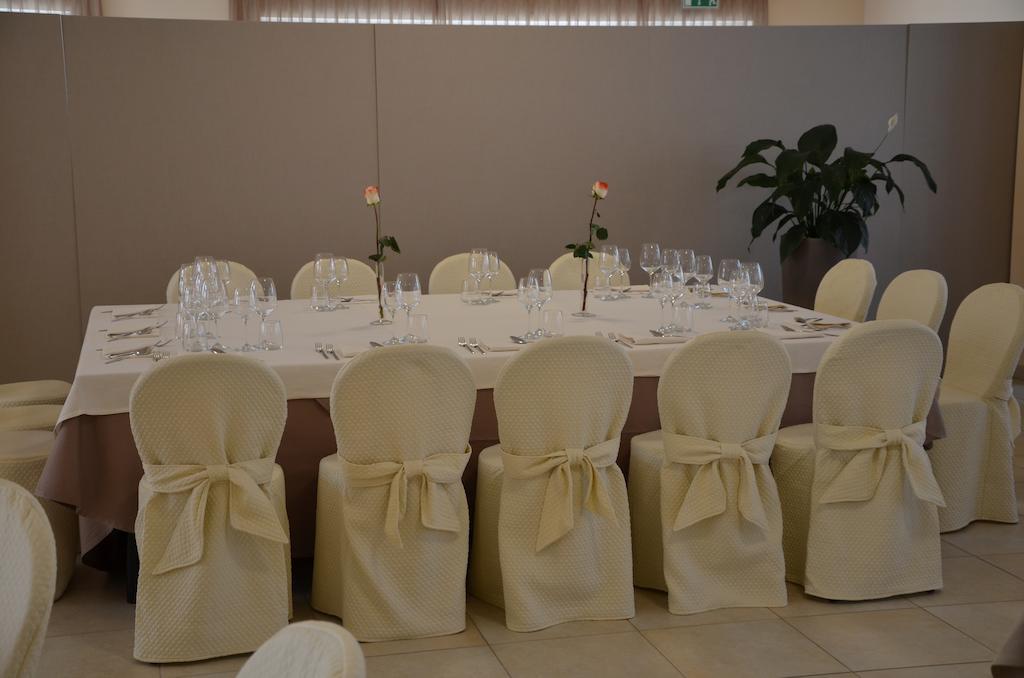 Sirio Life Hotel Trissino Bagian luar foto