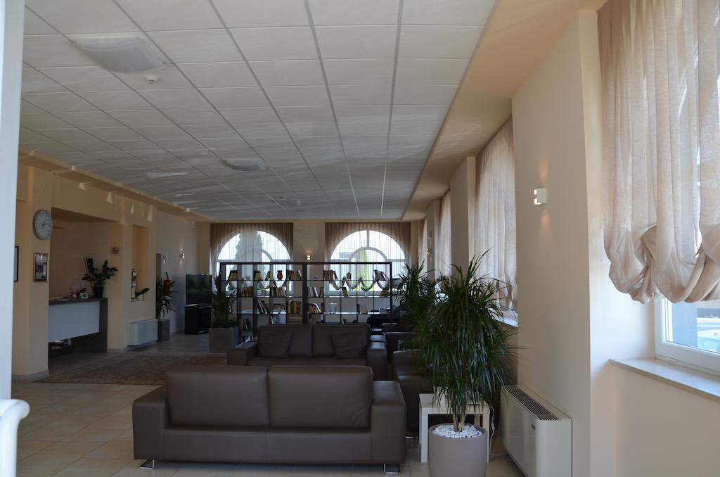Sirio Life Hotel Trissino Bagian luar foto