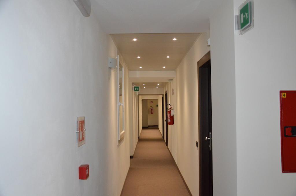 Sirio Life Hotel Trissino Bagian luar foto