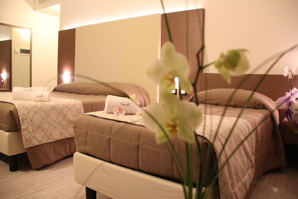 Sirio Life Hotel Trissino Ruang foto
