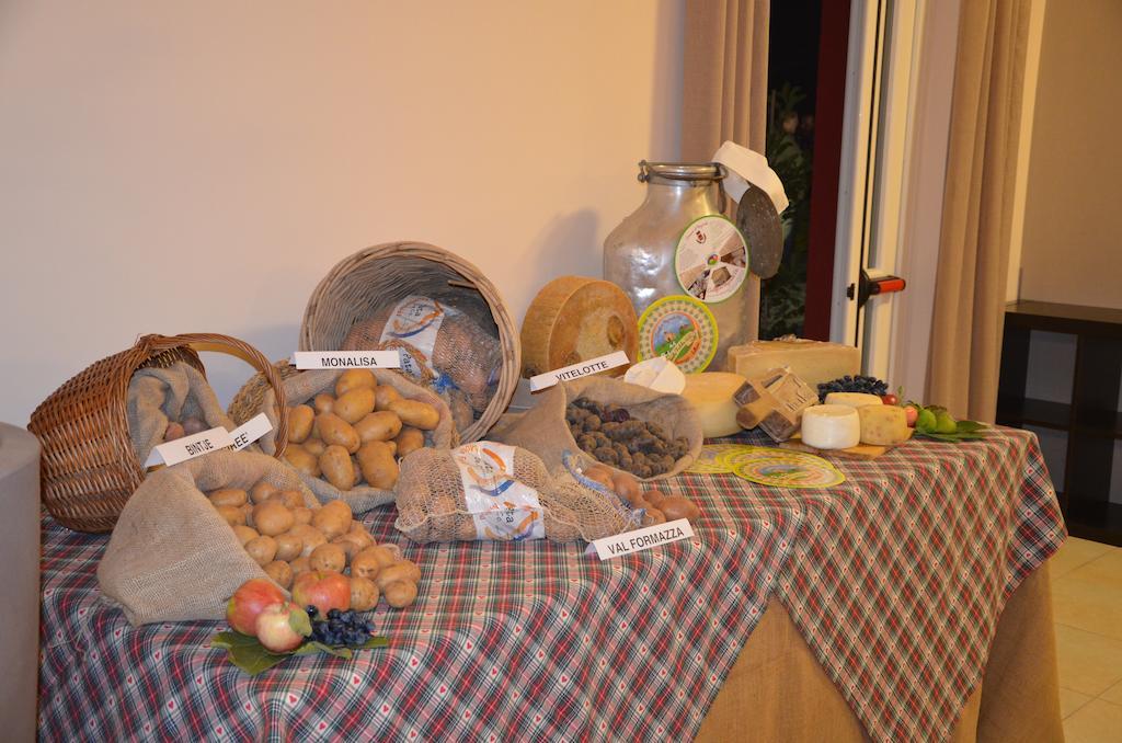 Sirio Life Hotel Trissino Bagian luar foto