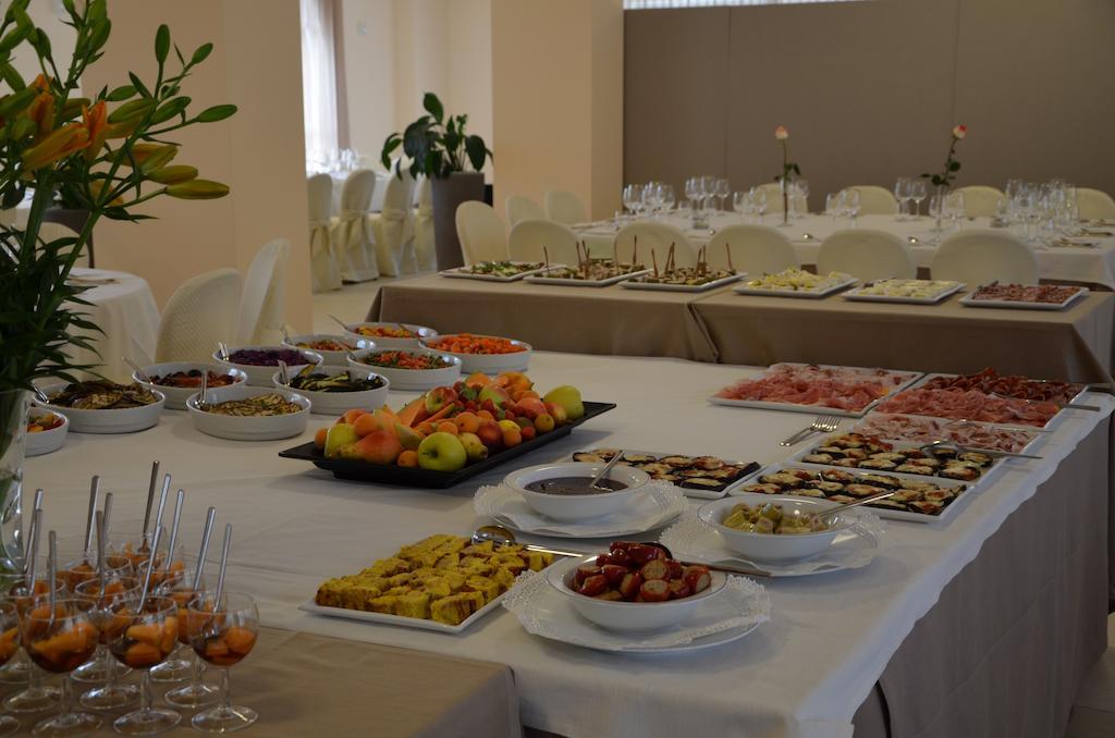 Sirio Life Hotel Trissino Bagian luar foto