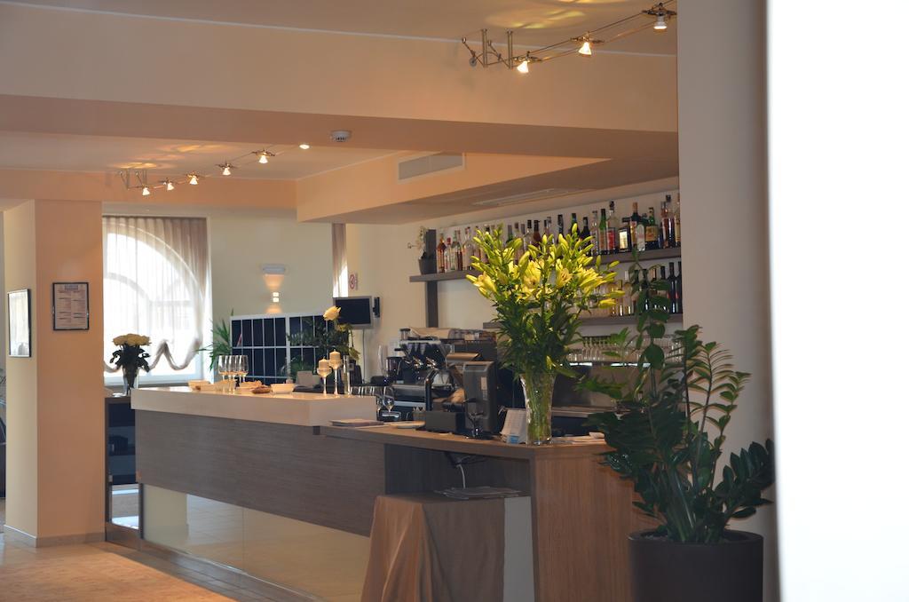 Sirio Life Hotel Trissino Bagian luar foto