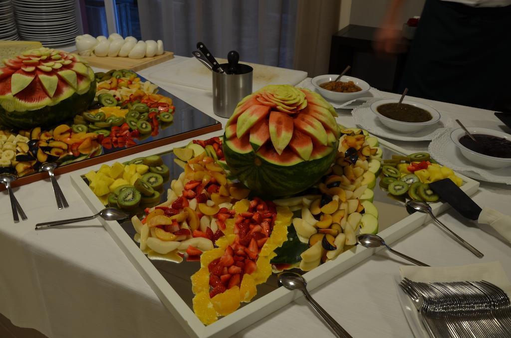 Sirio Life Hotel Trissino Bagian luar foto