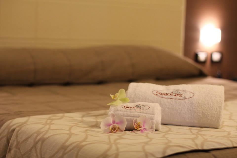 Sirio Life Hotel Trissino Ruang foto