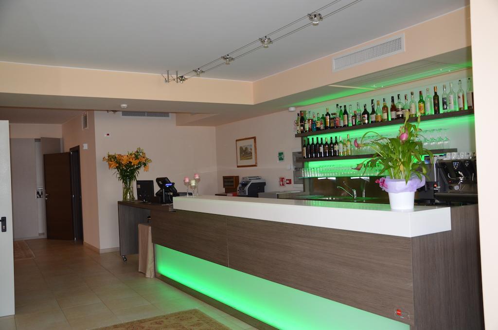 Sirio Life Hotel Trissino Bagian luar foto