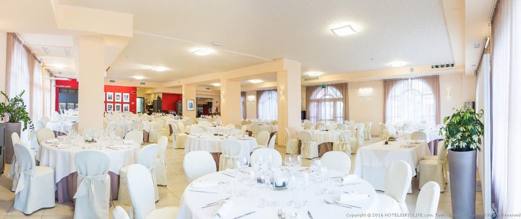 Sirio Life Hotel Trissino Bagian luar foto