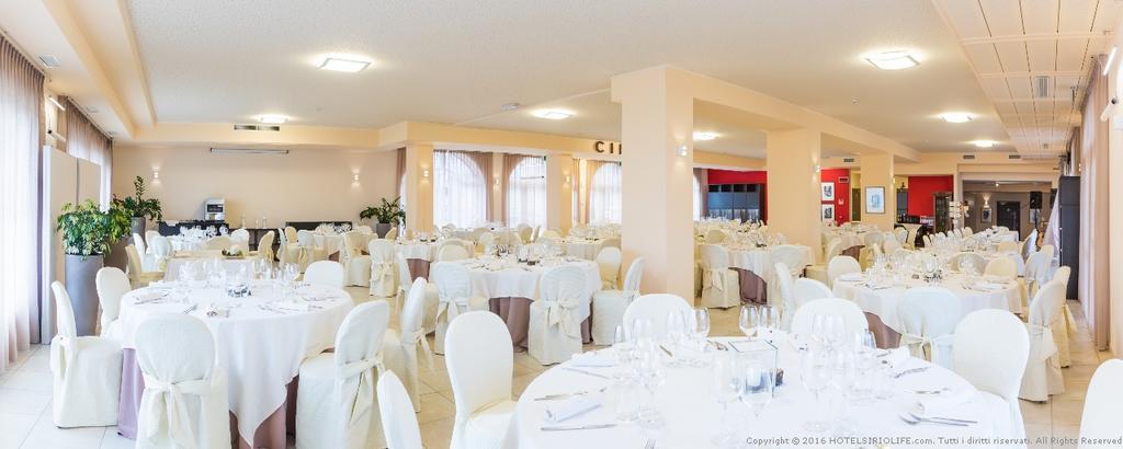 Sirio Life Hotel Trissino Bagian luar foto
