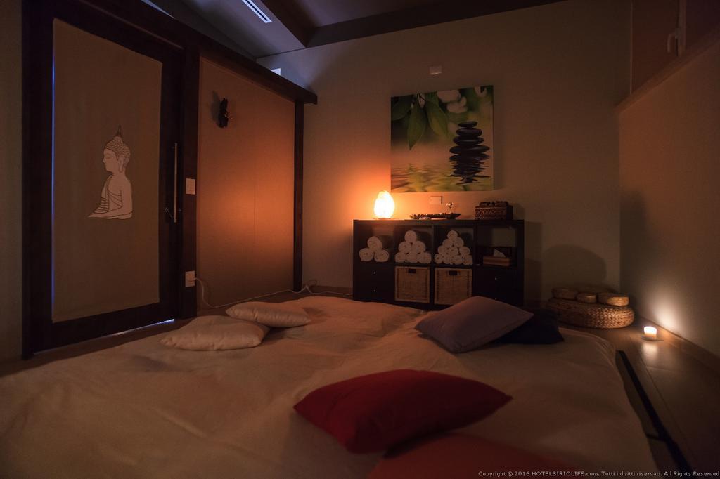 Sirio Life Hotel Trissino Bagian luar foto