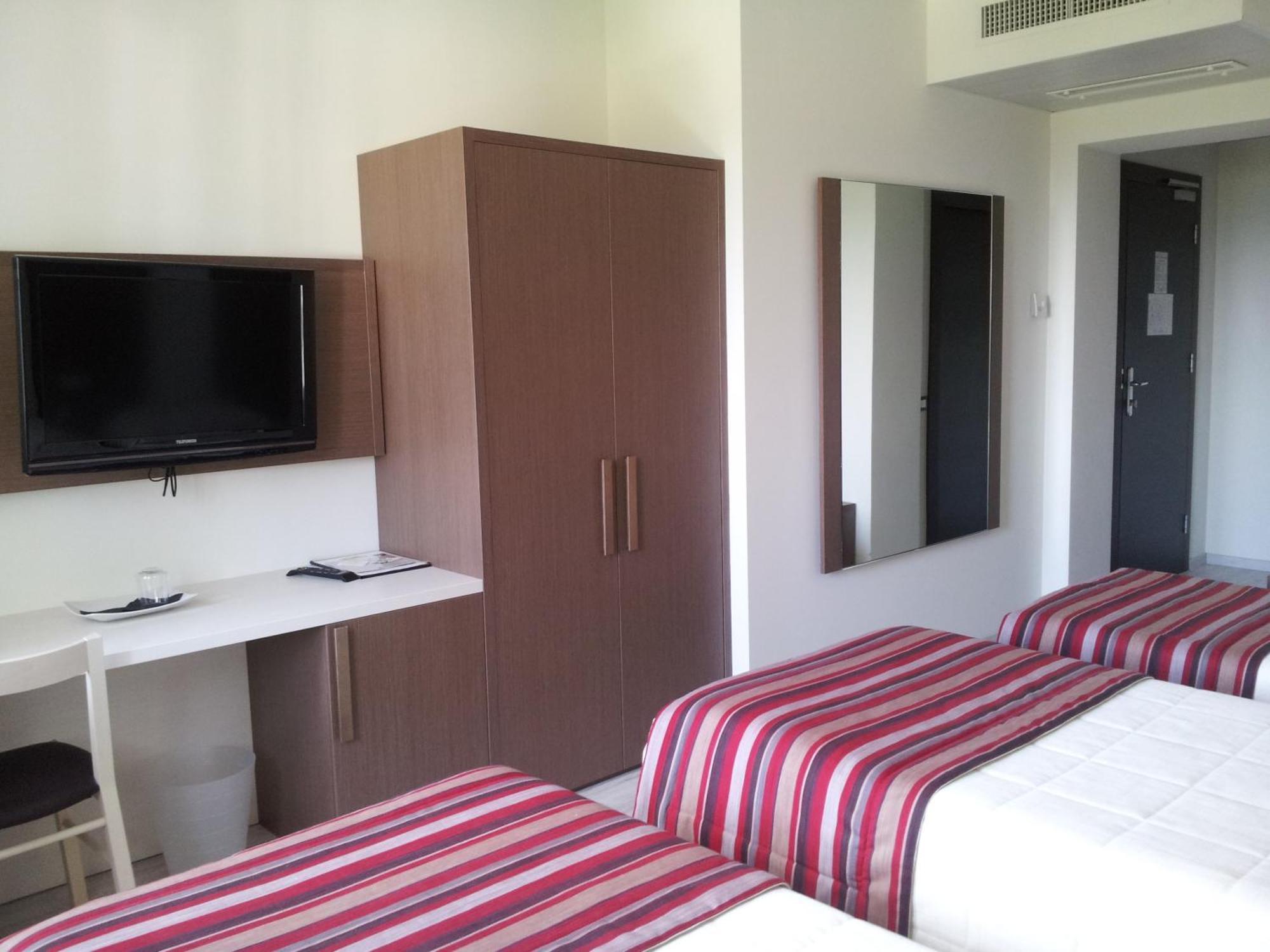 Sirio Life Hotel Trissino Bagian luar foto