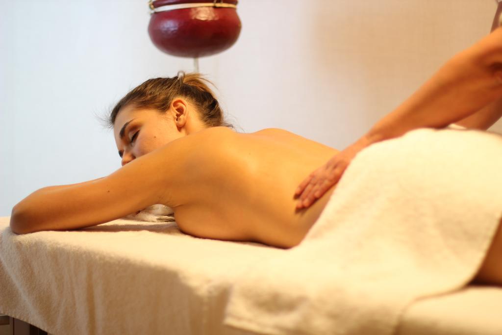 Sirio Life Hotel Trissino Bagian luar foto