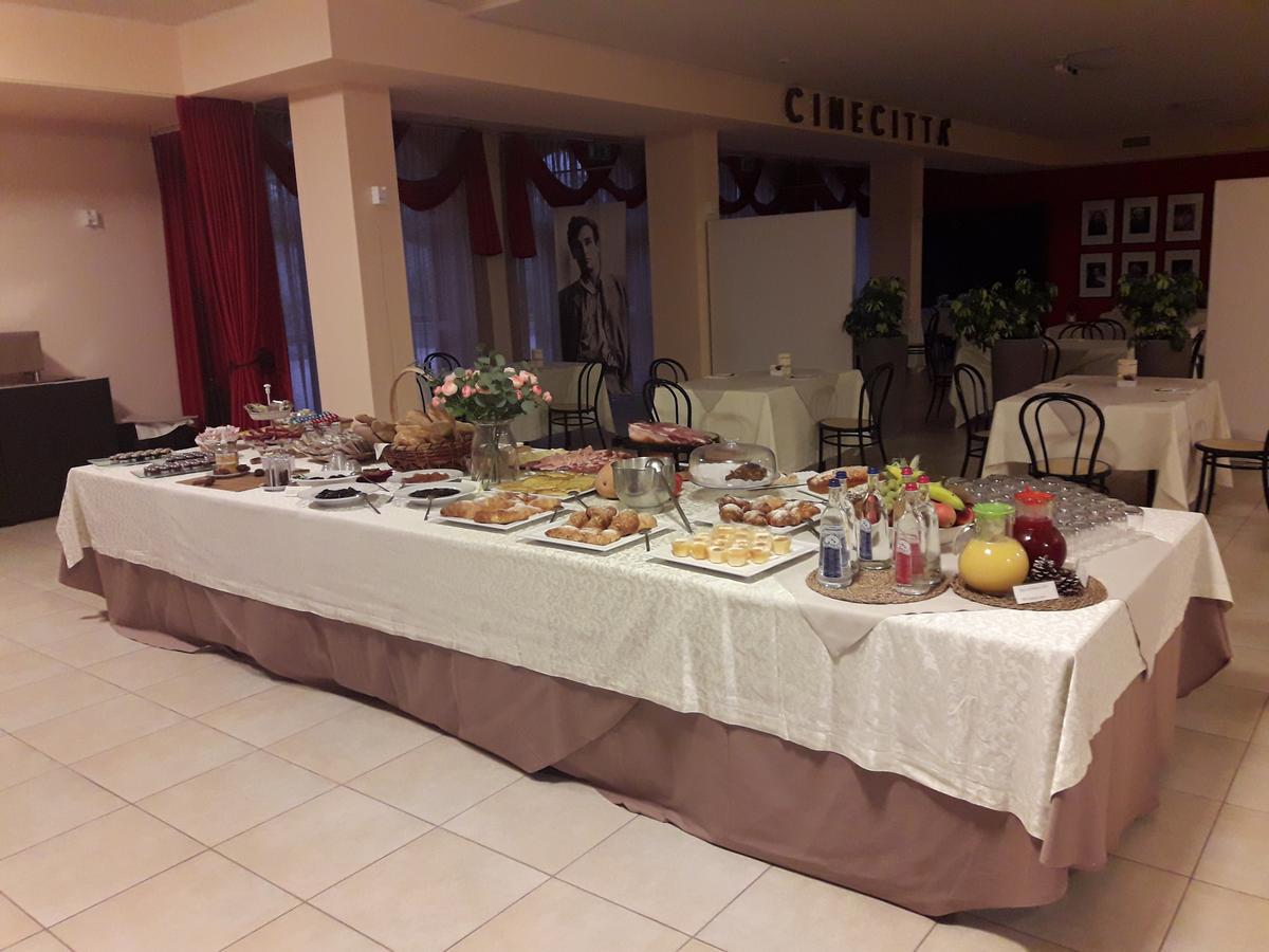 Sirio Life Hotel Trissino Bagian luar foto